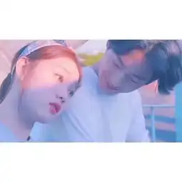 仙女味的熙的美拍