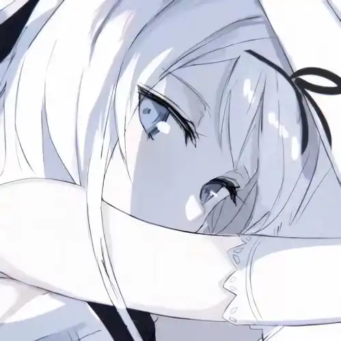 女生头像合集可爱系列动