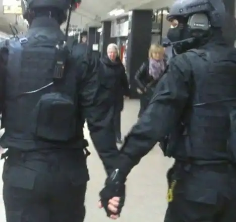 谁下去把鹅抓去烤了吧