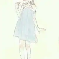 三人闺蜜头像卡通,最好带小字的露,婉,雪