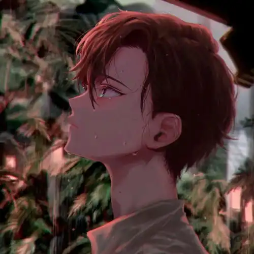 动漫男头先生是我漫漫余生里斩钉截铁的梦想