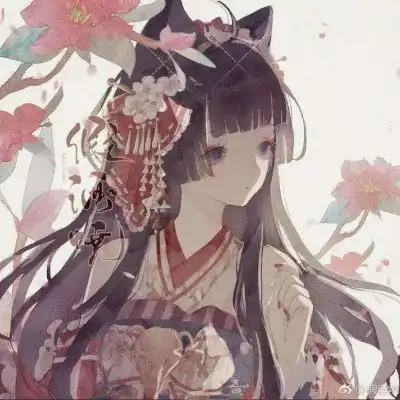 古风系列lol娘动漫图片