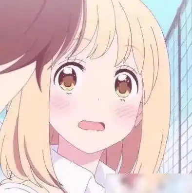 动漫官宣情侣头像幸福的日子,就是吃饱了撑着去睡觉的日子