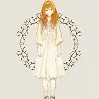 情侣头像卡通呆萌一对二次元微信头像图片大全