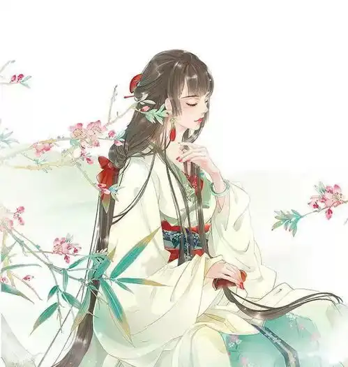 画春光重生,爽文,互相成长