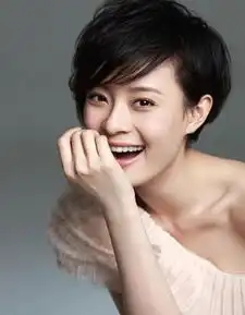 头像黑色系物品孙俪