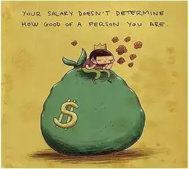 9张治愈系漫画,关于成长,关于生活