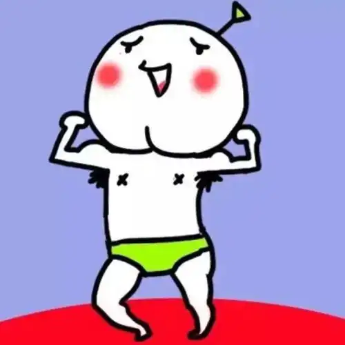 头像动漫头像