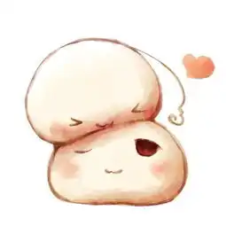 jun馒头萌图