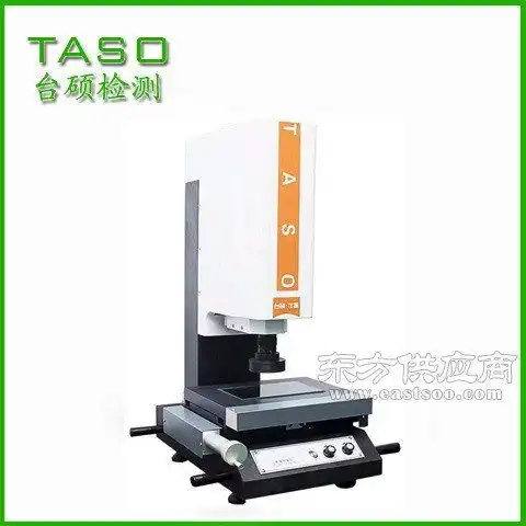 供应2.5次元影像测量仪光学二次元影像测量仪设备图片