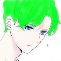 网络超火原谅色男女头像精选微信个性头像微信头像图片大全