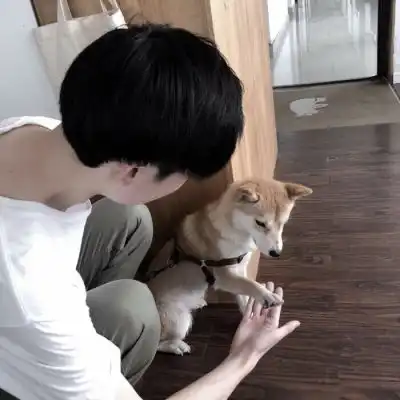 宋知意ins真人成熟高冷男生头像