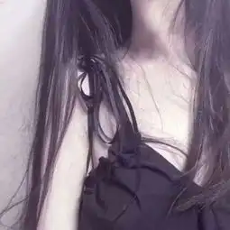 高冷禁欲系女生头像部位