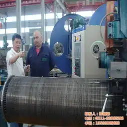 矿山网设备仁春网业矿山网设备5