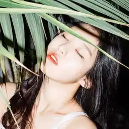 头像丨那些短暂又不诚恳的喜欢,你不如不要和我表达