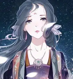 求高清头像,有意境的那种,类古风