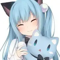 萌系动漫少女图片可爱萌系动漫少女图片