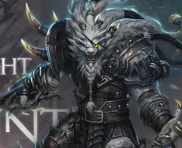 lol萌系头像狮子狗