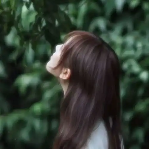 当我唱起这首歌情侣头像