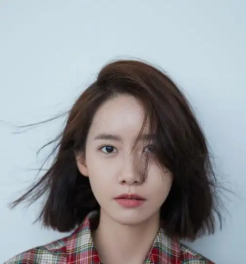 初恋脸一般都有这5个特征,清纯风格少女感十足,看看你中了几条