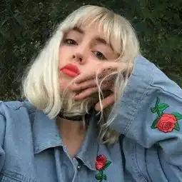 十六岁没能送你花二十二岁请你喝交杯酒吧动漫二次元唯美浪漫情侣qq头像