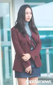 吊打网红脸丨清冷系少女成为时尚圈宠儿,原来高级厌世脸竟然可以这么美