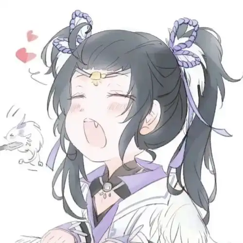 闺蜜三人头像仙女系系动