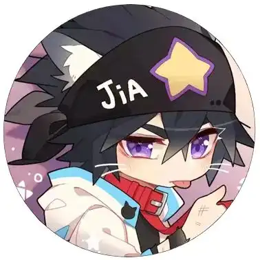 最近太多凹凸世界的内容了给你们分享一波凹凸头像叭