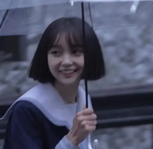 精选头像丨帅哥美女系列头像