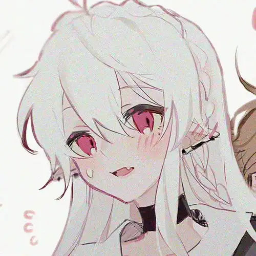 甜甜的情侣头像