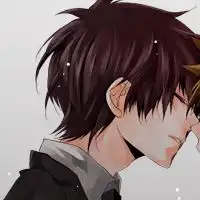 军人卡通头像男生男生