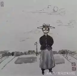 富有涵养的头像