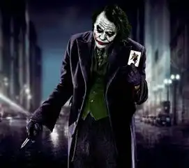 主编说丨典型反派的不典型魅力有趣的反派三