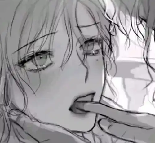 心动神仙头像清醒,温柔,一尘不染