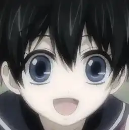 这里是二次元的俊美少男少女们