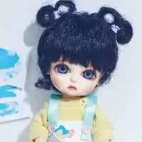 搞笑娃娃微信图微信头像图片大全