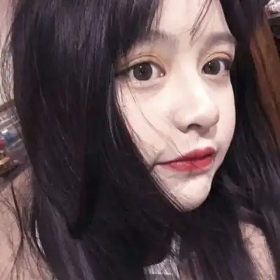 夏季清新女生头像,悟不透世间忧伤的女人