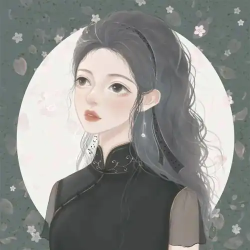 ins超热门两人闺蜜头像