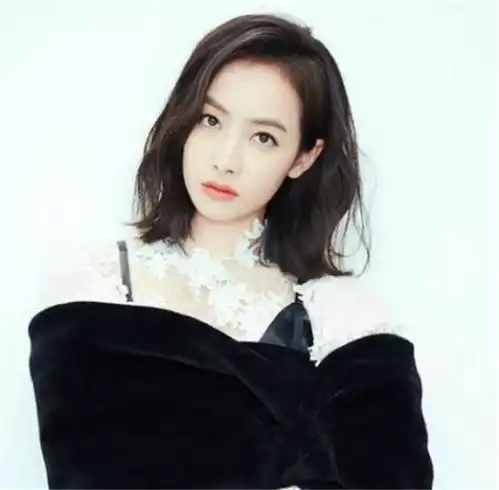 还在剪辛芷蕾发今冬空气卷火了,各路女星都爱上了