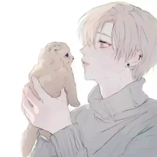 头像篇在光怪陆离的城市里,取悦自己