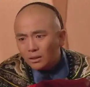 甄嬛传有一种爱情叫温实初的一片冰心