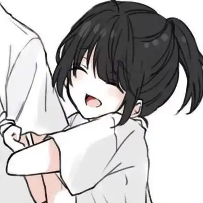 动漫情头电影没结束大海未退潮卡通动漫头像我要个性网