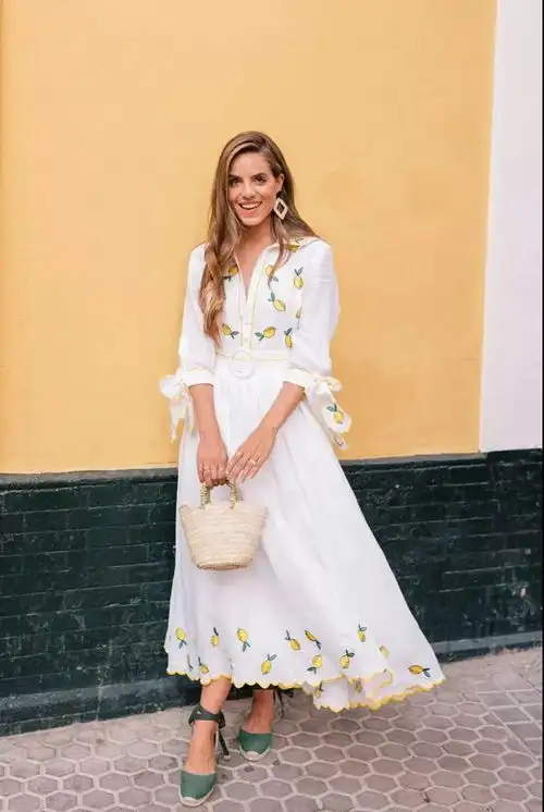 果汁女孩的甜,分你们一半