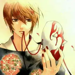 这个动漫人物是谁