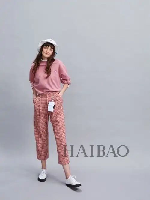 乐町ledin发布2018全新粉红豹冬季系列满载少女能量,释放粉红魔力