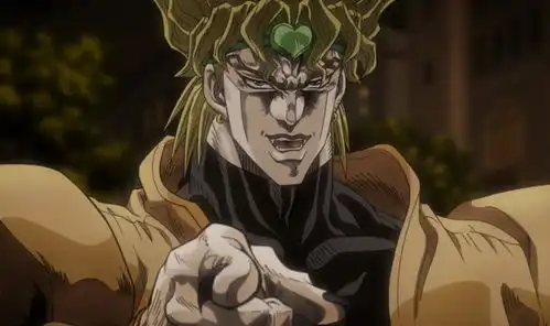 动漫里丧尽天良的角色,迪奥死不足惜,第二让人咬牙切齿