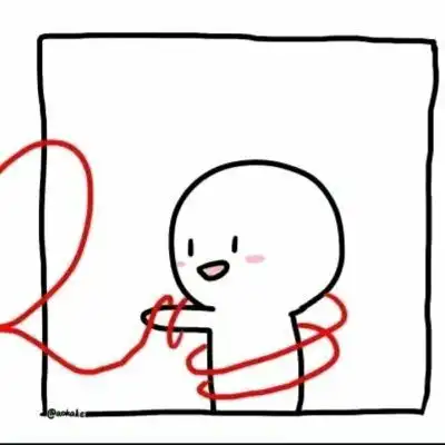 抖音头像来一波