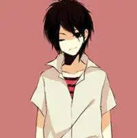 寻找动漫男生唯美图片