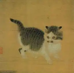 古代经典花鸟名画,不看也要收藏