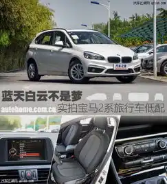 宝马2系旅行车现在的市场走势怎么样,车的性能多高